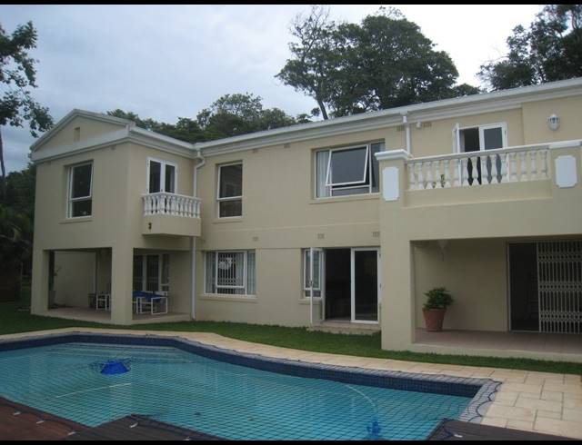 5 BEDROOM HOUSE FOR SALE IN COWIES HILL